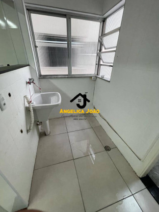 Imagem Apartamento com 2 Quartos à Venda, 123 m² em Marape - Santos Imagem Apartamento com 2 Quartos à Venda, 123 m² em Marape - Santos