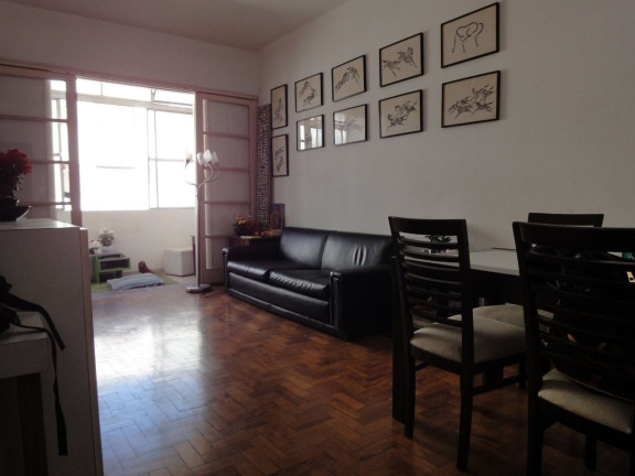 Imagem Apartamento com 2 Quartos à Venda, 79 m² em Campos Elíseos - São Paulo Imagem Apartamento com 2 Quartos à Venda, 79 m² em Campos Elíseos - São Paulo