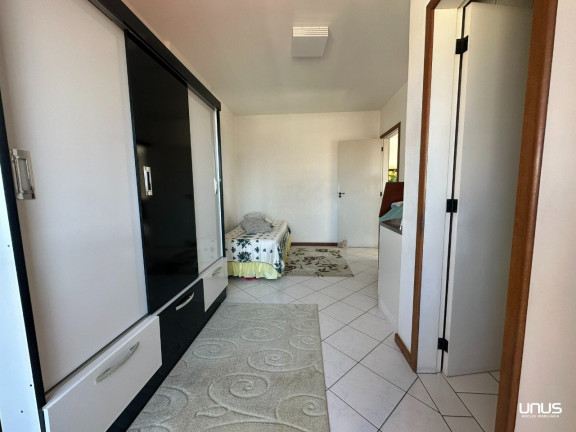 Imagem Apartamento com 3 Quartos à Venda, 87 m² em Barreiros - São José