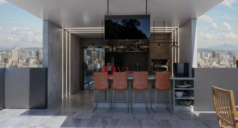 Imagem Sobrado com 2 Quartos à Venda, 36 m² em Vila Regente Feijó - São Paulo