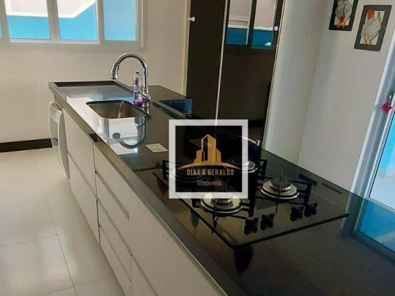 Imagem Sobrado com 4 Quartos à Venda, 600 m² em Jardim Altos De Santana I - Jacareí Imagem Sobrado com 4 Quartos à Venda, 600 m² em Jardim Altos De Santana I - Jacareí