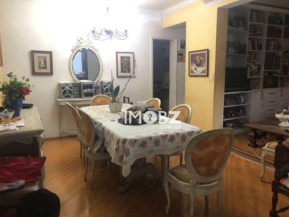 Imagem Imóvel com 2 Quartos à Venda, 110 m² em Vila Suzana - São Paulo Imagem Imóvel com 2 Quartos à Venda, 110 m² em Vila Suzana - São Paulo