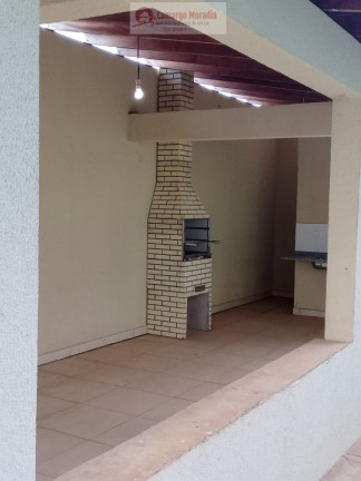 Imagem Casa de Condomínio com 2 Quartos à Venda, 72 m² em Chácaras Ceres - Suzano