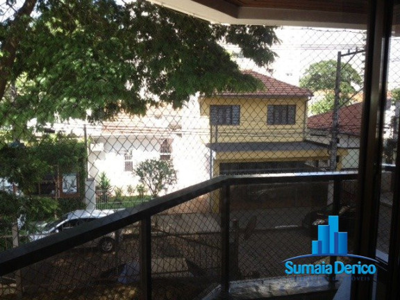Imagem Apartamento com 4 Quartos à Venda, 250 m² em Chácara Santo Antônio (zona Sul) - São Paulo
