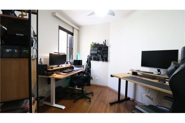 Imagem Apartamento com 3 Quartos à Venda, 190 m² em Saúde - São Paulo Imagem Apartamento com 3 Quartos à Venda, 190 m² em Saúde - São Paulo