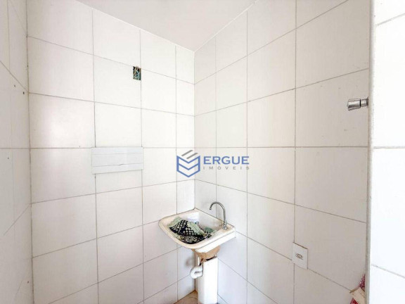 Imagem Apartamento com 3 Quartos à Venda, 66 m² em Messejana - Fortaleza Imagem Apartamento com 3 Quartos à Venda, 66 m² em Messejana - Fortaleza