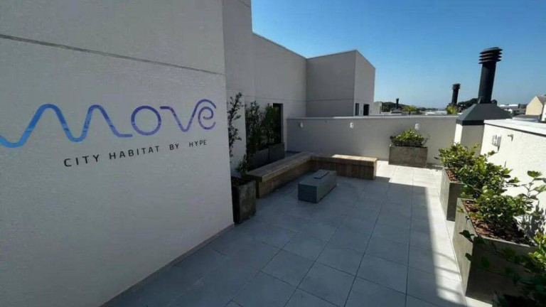 Imagem Apartamento com 2 Quartos à Venda, 46 m² em Capão Da Imbuia - Curitiba Imagem Apartamento com 2 Quartos à Venda, 46 m² em Capão Da Imbuia - Curitiba