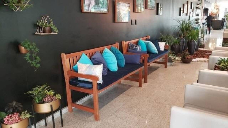 Imóvel Comercial à Venda, 42 m² em Vila Clementino - São Paulo