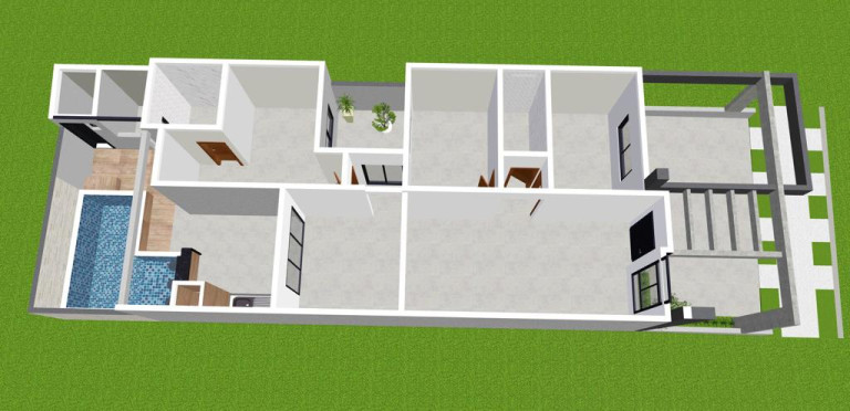 Imagem Casa de Condomínio com 3 Quartos à Venda, 153 m² em Horto Florestal - Sorocaba Imagem Casa de Condomínio com 3 Quartos à Venda, 153 m² em Horto Florestal - Sorocaba