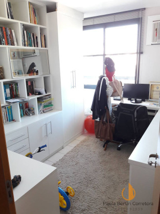 Imagem Apartamento com 3 Quartos à Venda, 135 m² em Vital Brazil - Niterói Imagem Apartamento com 3 Quartos à Venda, 135 m² em Vital Brazil - Niterói