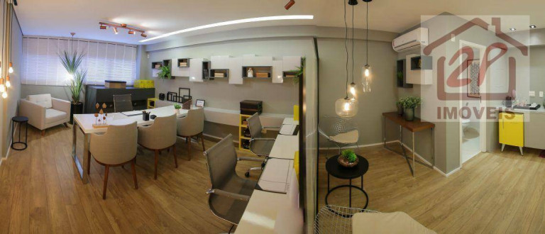 Imagem Sala Comercial à Venda, 33 m² em Jardim Aquarius - São José Dos Campos Imagem Sala Comercial à Venda, 33 m² em Jardim Aquarius - São José Dos Campos