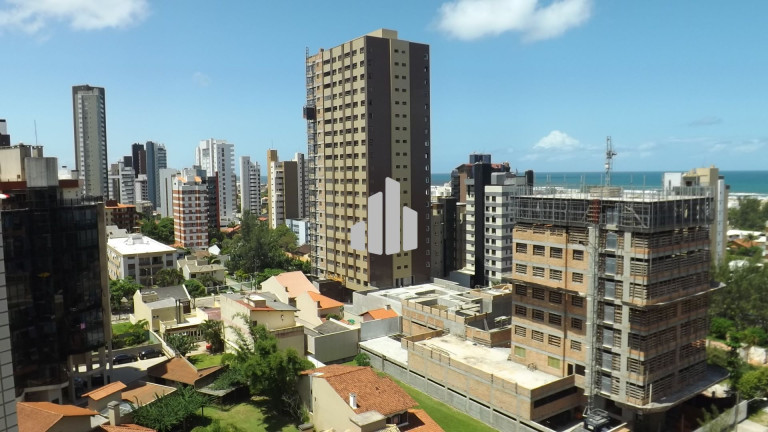Imagem Apartamento com 3 Quartos à Venda, 109 m² em Praia Grande - Torres