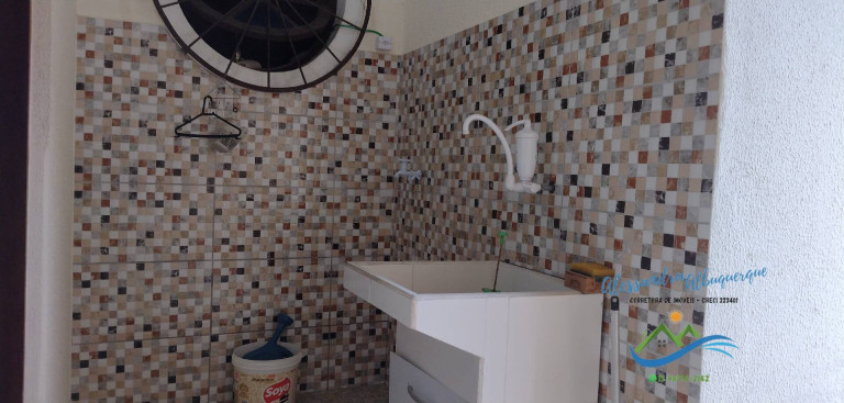 Imagem Casa com 3 Quartos à Venda, 168 m² em Cibratel Ii - Itanhaém Imagem Casa com 3 Quartos à Venda, 168 m² em Cibratel Ii - Itanhaém