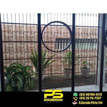 Imagem Casa com 4 Quartos à Venda, 420 m² em Cristo Redentor - João Pessoa Imagem Casa com 4 Quartos à Venda, 420 m² em Cristo Redentor - João Pessoa