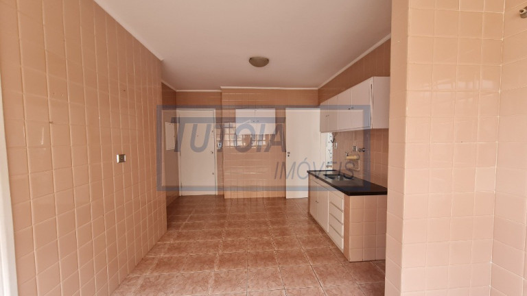 Imagem Apartamento com 3 Quartos à Venda, 126 m² em Paraíso - São Paulo Imagem Apartamento com 3 Quartos à Venda, 126 m² em Paraíso - São Paulo