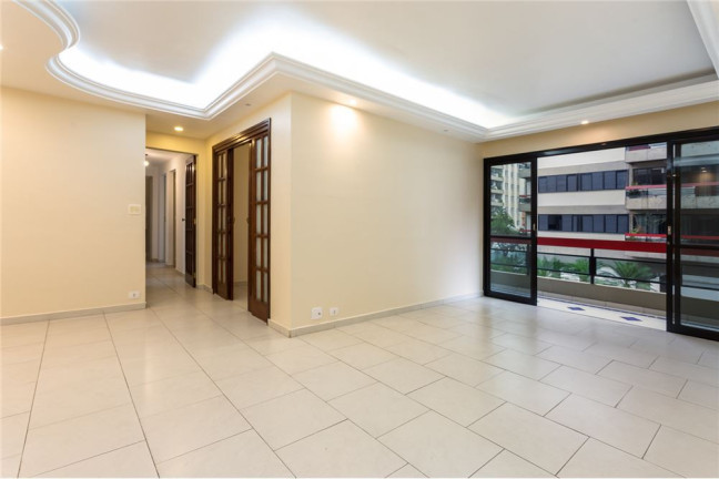 Imóvel com 4 Quartos à Venda,  em Perdizes - São Paulo