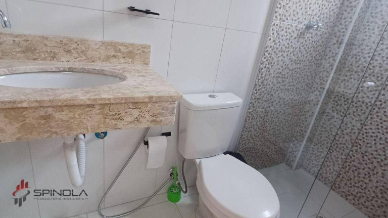 Imagem Apartamento com 2 Quartos à Venda, 91 m² em Caiçara - Praia Grande