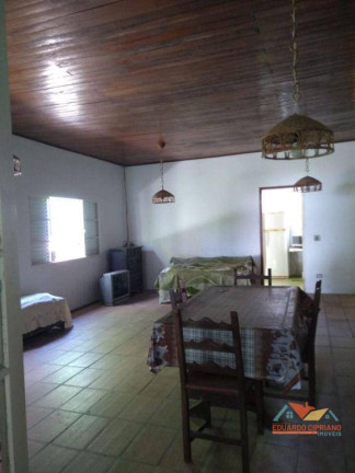 Imagem Casa com 2 Quartos à Venda, 116 m² em Massaguaçu - Caraguatatuba