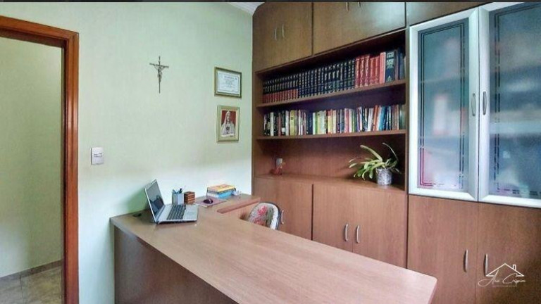 Imagem Casa com 3 Quartos à Venda, 190 m² em Jardim Santo André - Limeira Imagem Casa com 3 Quartos à Venda, 190 m² em Jardim Santo André - Limeira
