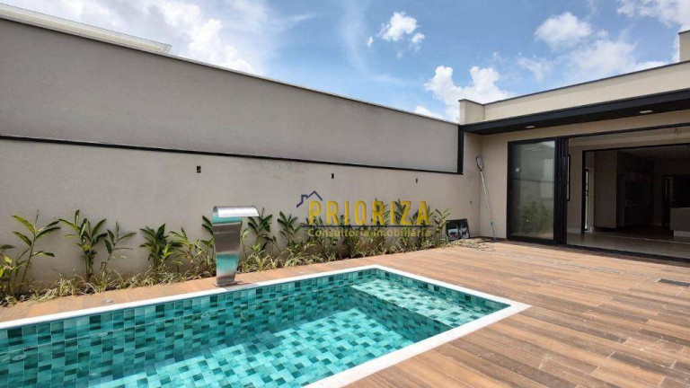 Imagem Casa com 3 Quartos à Venda, 225 m² em Condomínio Residencial Monte Carlo - Sorocaba Imagem Casa com 3 Quartos à Venda, 225 m² em Condomínio Residencial Monte Carlo - Sorocaba