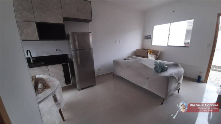 Imagem Imóvel com 2 Quartos à Venda, 46 m² em Cibratel 2 - Itanhaem Imagem Imóvel com 2 Quartos à Venda, 46 m² em Cibratel 2 - Itanhaem