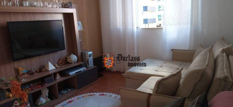 Imagem Apartamento com 1 Quarto à Venda, 65 m² em Guilhermina - Praia Grande Imagem Apartamento com 1 Quarto à Venda, 65 m² em Guilhermina - Praia Grande