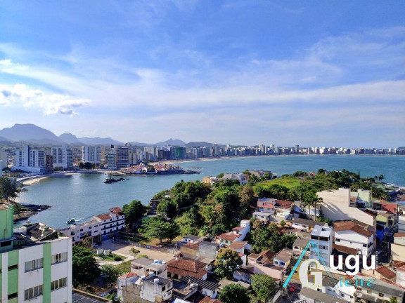 Imagem Apartamento com 2 Quartos à Venda, 61 m² em Centro - Guarapari