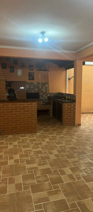 Imagem Casa com 3 Quartos para Alugar, 116 m² em Jardim Marambaia - Jundiaí Imagem Casa com 3 Quartos para Alugar, 116 m² em Jardim Marambaia - Jundiaí