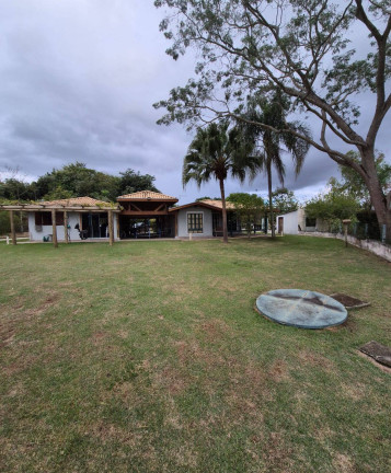 Imagem Chácara à Venda, 3.800 m² em Vila Santos - Caçapava Imagem Chácara à Venda, 3.800 m² em Vila Santos - Caçapava