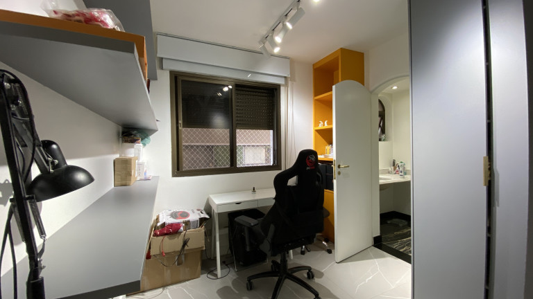 Imagem Apartamento com 2 Quartos para Alugar, 130 m² em Jardim Paulista - São Paulo