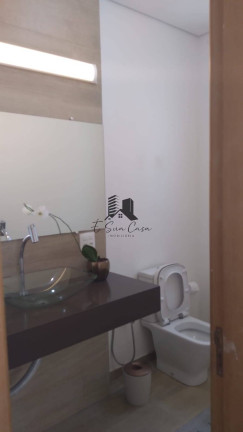 Imagem Casa com 4 Quartos à Venda, 420 m² em Central Parque - Contagem
