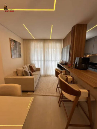 Imagem Apartamento com 2 Quartos à Venda, 58 m² em Chácara Inglesa - São Paulo Imagem Apartamento com 2 Quartos à Venda, 58 m² em Chácara Inglesa - São Paulo