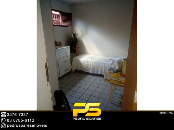 Imagem Casa com 3 Quartos à Venda, em Treze De Maio - João Pessoa Imagem Casa com 3 Quartos à Venda, em Treze De Maio - João Pessoa