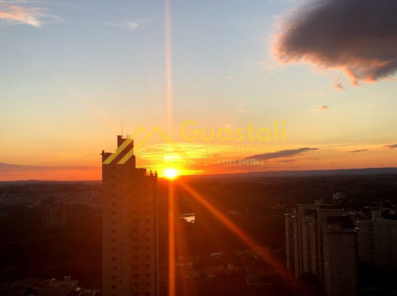 Imagem Apartamento com 2 Quartos à Venda, 50 m² em Centro - Piracicaba