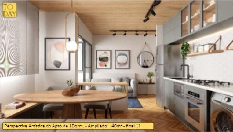 Imagem Imóvel com 2 Quartos à Venda, 40 m² em Butantã - São Paulo Imagem Imóvel com 2 Quartos à Venda, 40 m² em Butantã - São Paulo