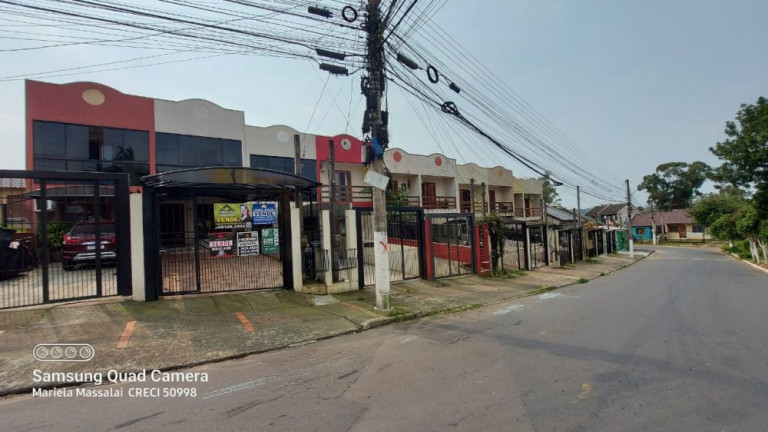 Imagem Sobrado com 2 Quartos à Venda, 227 m² em Morada Do Vale Ii - Gravataí Imagem Sobrado com 2 Quartos à Venda, 227 m² em Morada Do Vale Ii - Gravataí