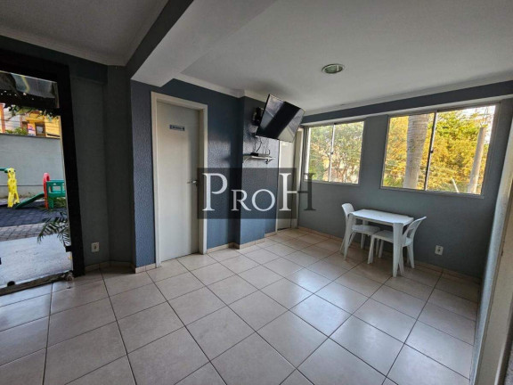 Imagem Apartamento com 2 Quartos à Venda, 55 m² em Vila Ema - São Paulo Imagem Apartamento com 2 Quartos à Venda, 55 m² em Vila Ema - São Paulo