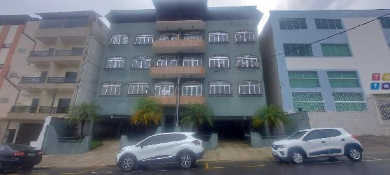 Imagem Apartamento com 3 Quartos à Venda, 63 m² em Santa Terezinha - Juiz De Fora Imagem Apartamento com 3 Quartos à Venda, 63 m² em Santa Terezinha - Juiz De Fora