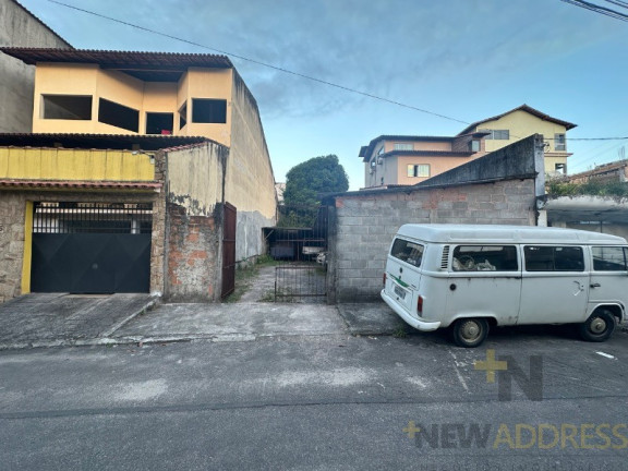 Imagem Terreno à Venda, 250 m² em Jardim América - Cariacica Imagem Terreno à Venda, 250 m² em Jardim América - Cariacica