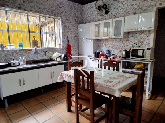 Imagem Casa com 3 Quartos à Venda, 110 m² em Vera Cruz - Mongaguá Imagem Casa com 3 Quartos à Venda, 110 m² em Vera Cruz - Mongaguá