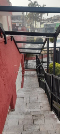 Imagem Apartamento com 2 Quartos à Venda,  em Vila Esperança - São Paulo