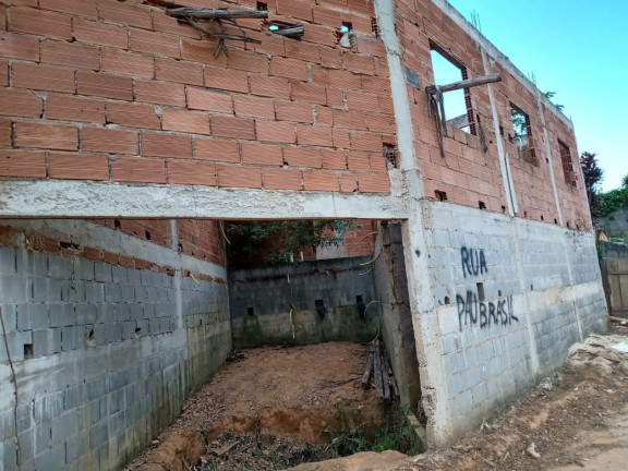 Imagem Imóvel com 2 Quartos à Venda, 80 m² em Morada Bethânia - Viana Imagem Imóvel com 2 Quartos à Venda, 80 m² em Morada Bethânia - Viana