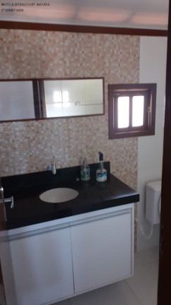 Imagem Casa com 4 Quartos à Venda, 108 m² em Barra De Jacuípe - Barra Do Jacuípe