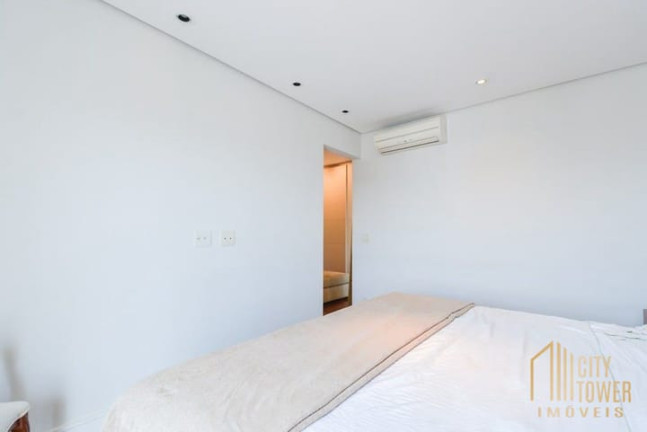 Imagem Apartamento com 4 Quartos à Venda, 245 m² em Vila Clementino - São Paulo Imagem Apartamento com 4 Quartos à Venda, 245 m² em Vila Clementino - São Paulo
