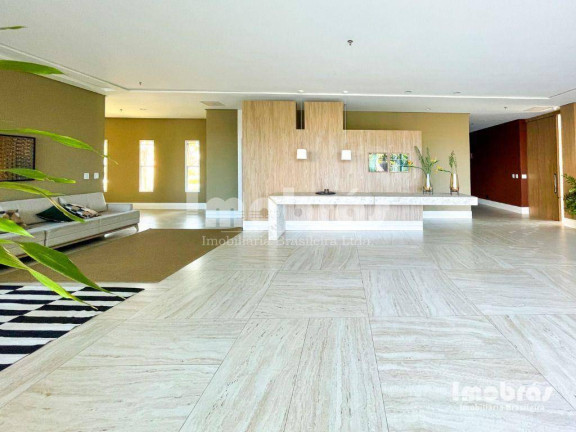 Imagem Apartamento com 3 Quartos à Venda, 105 m² em Cambeba - Fortaleza