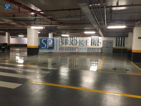 Imagem Sala Comercial para Alugar, 1.124 m² em Itaim Bibi - São Paulo Imagem Sala Comercial para Alugar, 1.124 m² em Itaim Bibi - São Paulo