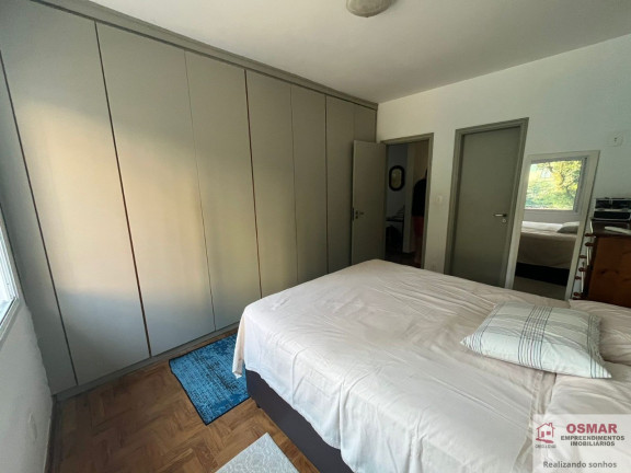 Imagem Imóvel com 3 Quartos à Venda, 127 m² em Boqueirão - Santos Imagem Imóvel com 3 Quartos à Venda, 127 m² em Boqueirão - Santos
