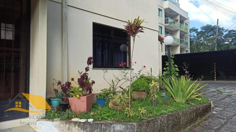 Imagem Apartamento com 2 Quartos à Venda, 80 m² em Chácara Paraíso - Nova Friburgo Imagem Apartamento com 2 Quartos à Venda, 80 m² em Chácara Paraíso - Nova Friburgo