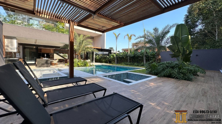 Imagem Casa com 5 Quartos à Venda, 474 m² em Riviera - Bertioga Imagem Casa com 5 Quartos à Venda, 474 m² em Riviera - Bertioga