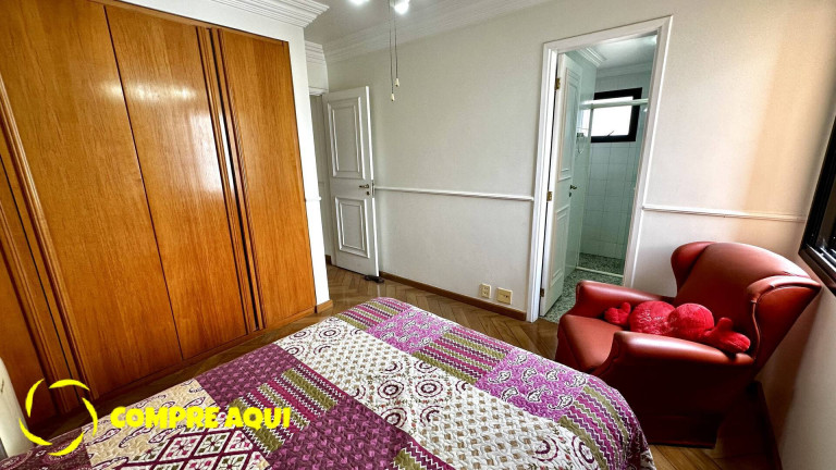 Imagem Apartamento com 4 Quartos à Venda, 203 m² em Perdizes - São Paulo Imagem Apartamento com 4 Quartos à Venda, 203 m² em Perdizes - São Paulo
